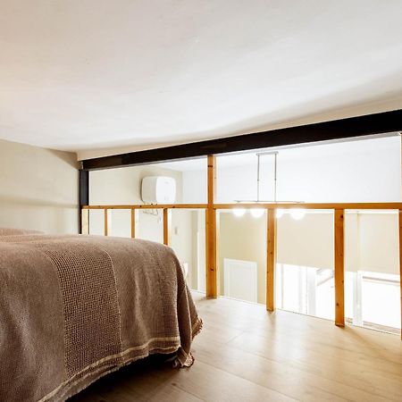 MIT House Tirso Loft en Madrid Appartement Buitenkant foto