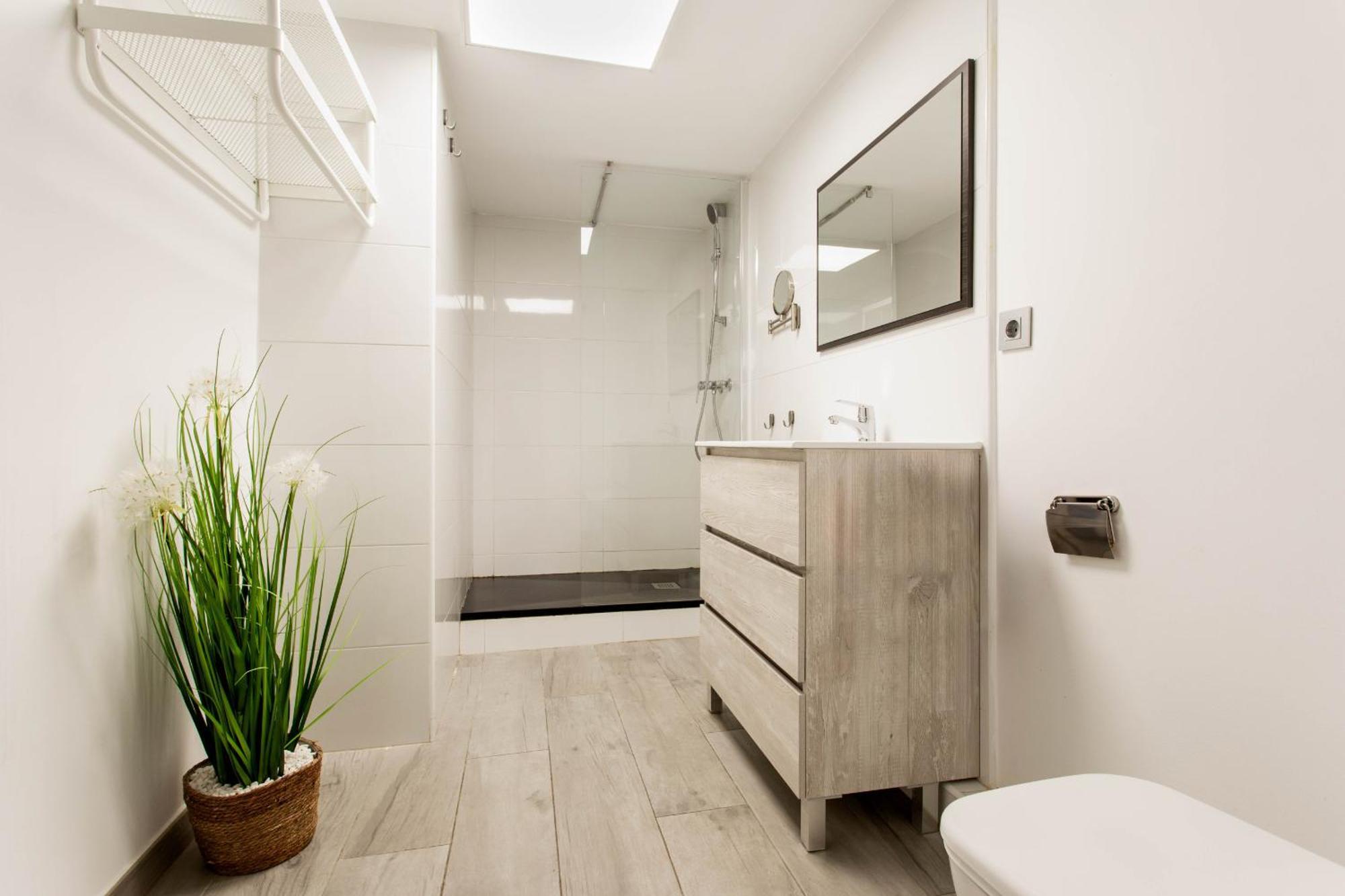 MIT House Tirso Loft en Madrid Appartement Buitenkant foto
