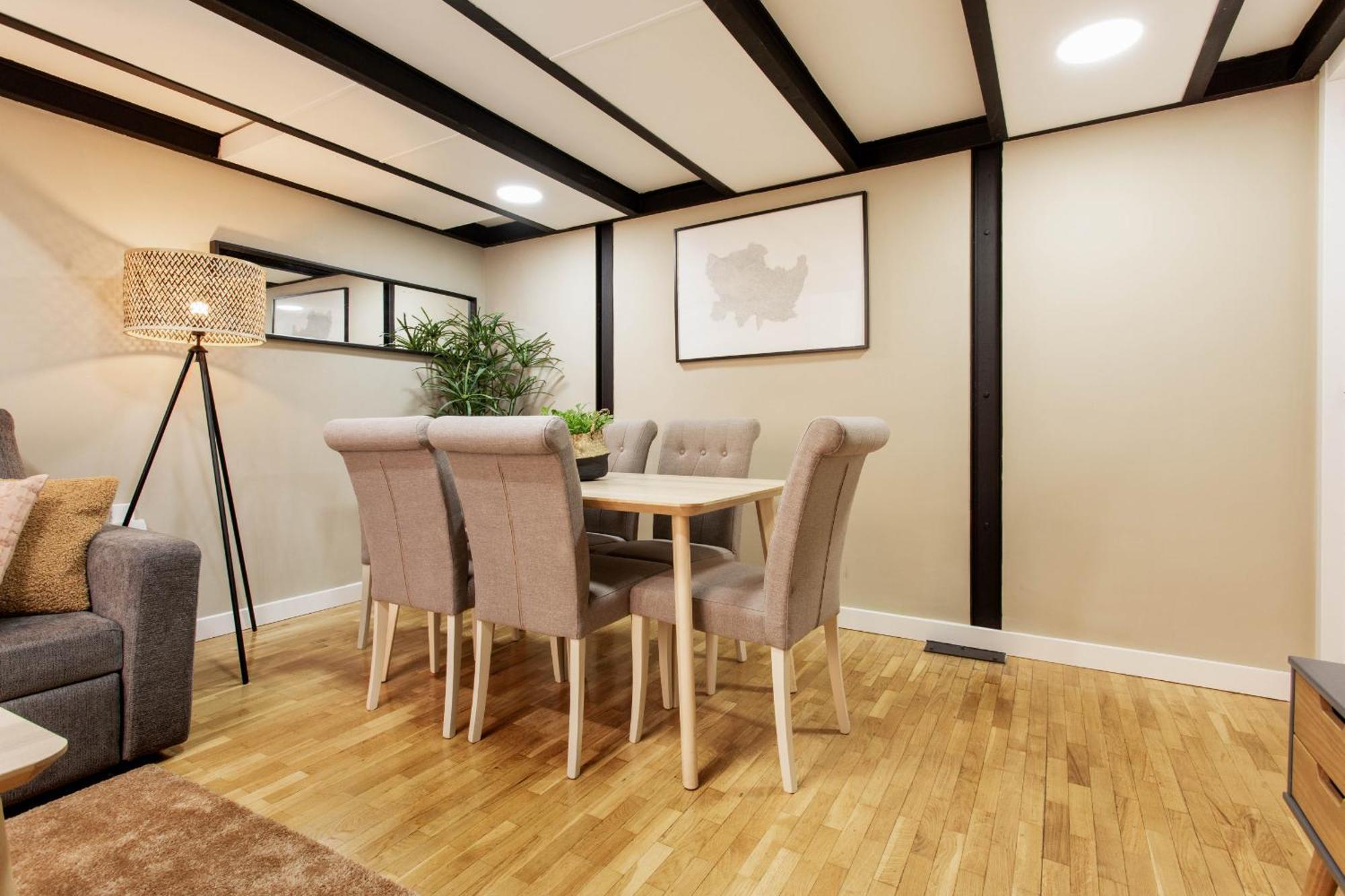 MIT House Tirso Loft en Madrid Appartement Buitenkant foto